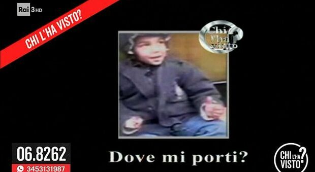 Denise Pipitone, il vecchio video della guardia giurata a Milano. Quella bambina poteva essere lei?