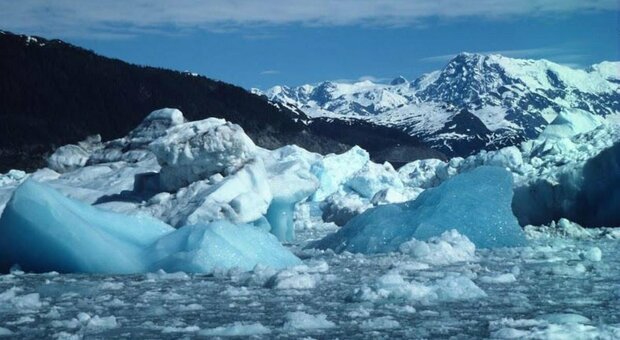 Antartide, sciglimento dei ghiacci minaccia New York, Tokyo e Londra