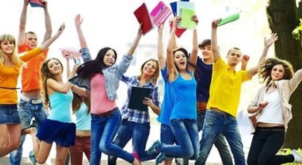 Marche, aumentano le borse di studio Erasmus+: nel nuovo bando saranno 51