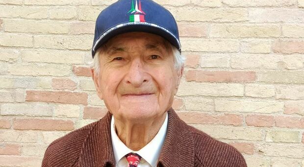 Non solo movida ad Osimo, nonno Mario (93 anni) ritrova l amplifon grazie ai ragazzini d oro: «Non hanno voluto ricompense»