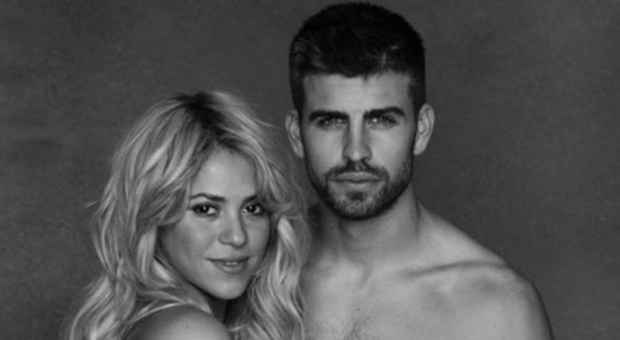 Shakira e Piquè, tradimento scoperto dai pedinamenti: difensore seguito da un agente privato
