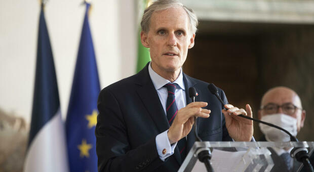 L'ambasciatore francese Masset: «Dallo spazio all’idrogeno, Francia e Italia insieme renderanno la Ue più forte»