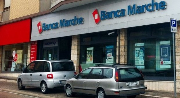 Banca Marche passa a Ubi
