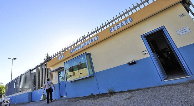 Situazione sempre più difficile: nuova aggressione in carcere a Villa Fastiggi