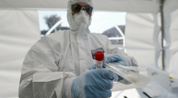 Coronavirus in Italia, calano i nuovi contagi (170), ma aumentano i malati. Cinque morti nelle ultime 24 ore