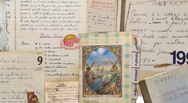 “Ragu” mette in rete storie di ricettari e famiglie. Da Lecce a Napoli, da Gorizia a Macerata viaggio nell'Italia della cucina