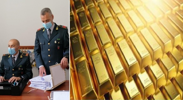 Gli investimenti in oro e legno pregiato sono una truffa: spariti 6 milioni di 170 risparmiatori, denunciati 10 promotori