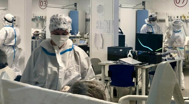 In isolamento per Covid, si suicida in ospedale: morto un 57enne, choc a Cagliari