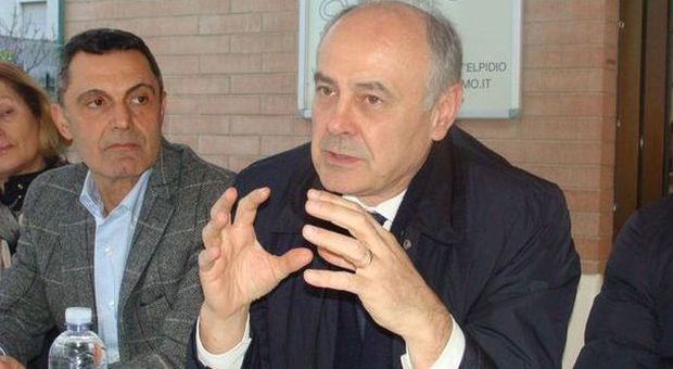Ceroni: "Forza Italia ha scelto Spacca per rilanciare l'economia delle Marche"