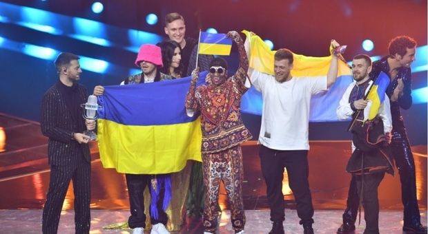 Eurovision 2022, la finale in diretta: Ospiti i Måneskin e Gigliola Cinquetti. Ecco il nome del vincitore