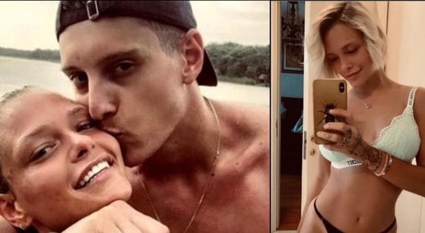 Giulia Provvedi e Pierluigi Gollini si sono lasciati, l'annuncio su Instagram: «La verità la sappiamo solo noi»