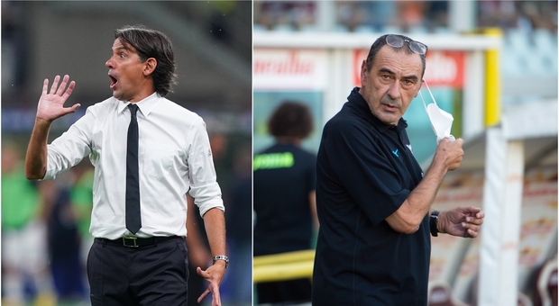 Lazio, fortino Olimpico contro l'Inter: l'ultimo ko risale alla stagione 2018/19
