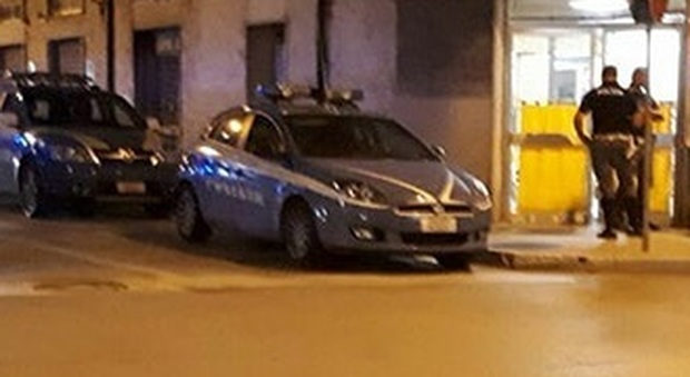 San Benedetto, due risse nell'arco di due mesi: la Polizia chiude il bar