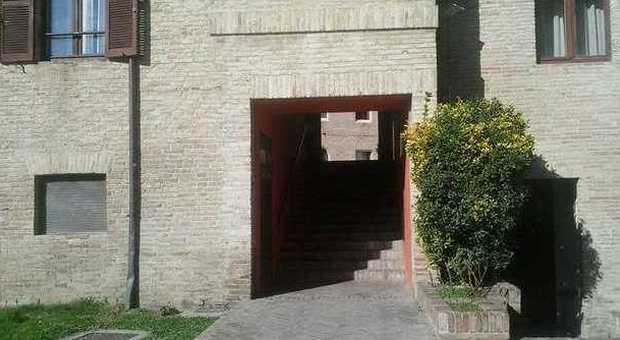 Barriere architettoniche Tanti disagi a Senigallia