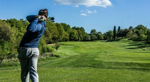 Torna "Golf for Parkinson" cinque tappe per aiutare la ricerca sulla malattia