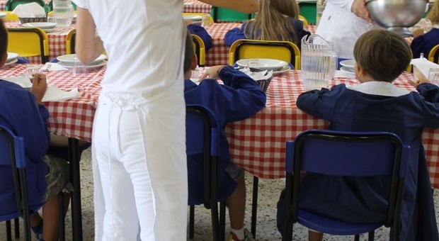 Senigallia, il sindaco Mangialardi nega i menu vegani alla mensa scolastica