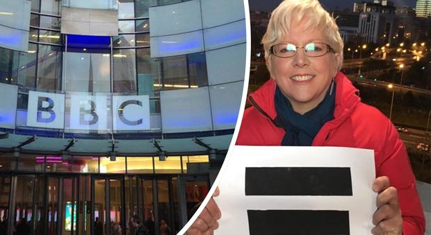 BBC, i giornalisti si tagliano lo stipendio per solidarietà verso le colleghe pagate meno