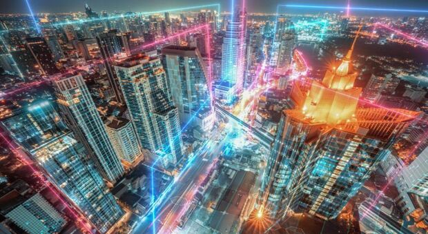 Smart City, la challenge Tim e l'innovazione modello urban