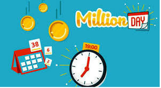 Million Day e Million Day-Extra, estrazione di oggi 15 maggio 2022. I dieci numeri vincenti