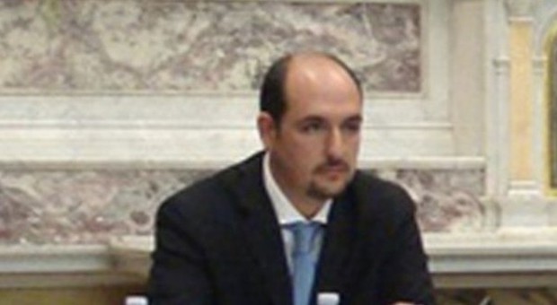 Coldiretti, il nuovo presidente regionale è Tommaso Di Sante