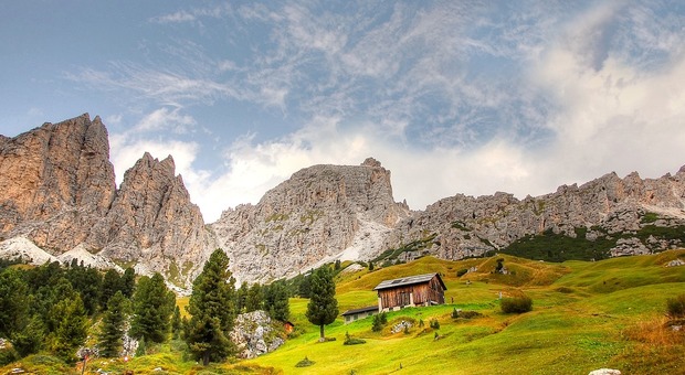 Alto Adige, agli italiani non residenti sarà vietato acquistare la seconda casa