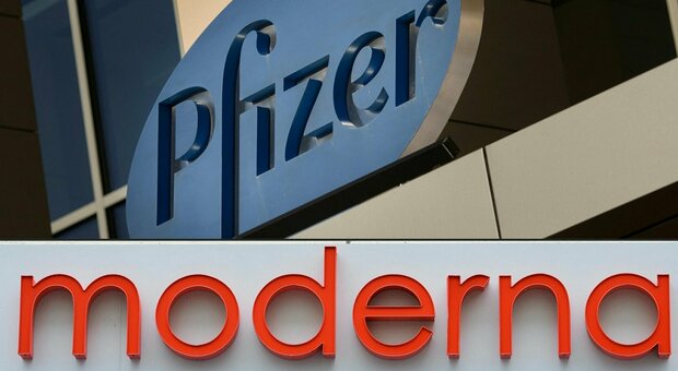 Moderna fa causa a Pfizer per i vaccini anti-Covid: «Ha copiato la nostra tecnologia»