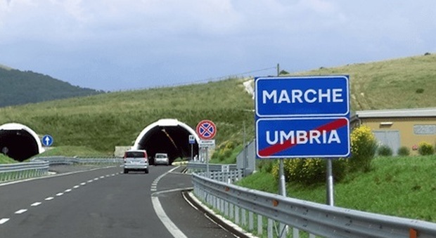 Ceriscioli e Bonaccini firmano il via libera tra Marche e Romagna: attesa per Abruzzo, Lazio e Umbria