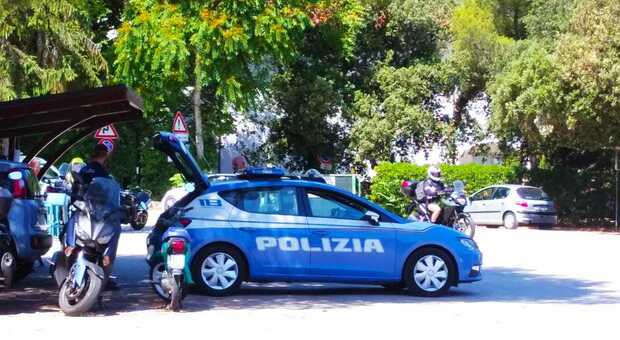 Ladri seriali di auto in trasferta da Foggia: il questore ha deciso, via da Ancona per tre anni