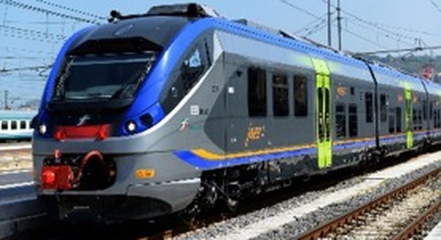 Rimodulati i servizi ferroviari nelle Marche: Ceriscioli ha firmato l'ordinanza