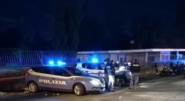 Movida, task force per i controlli a Porto San Giorgio e Porto Sant'Elpidio ma tutto fila liscio