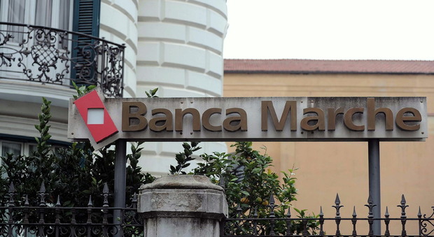 Banca Marche, via libera dell'Ue a proroga scadenza della vendita