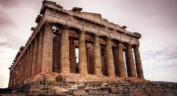 Non solo archeologia, Atene vi stupirà con la sua vita notturna
