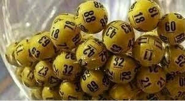 Lotto, SuperEnalotto, 10eLotto, 10eLotto-Extra e Simbolotto: numeri e combinazione vincenti di oggi martedì 25 gennaio 2022