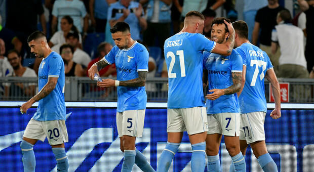 Diretta: Lazio-Inter alle 20:45. Formazioni ufficiali: Lazzari stringe i denti, Inzaghi sceglie Gagliardini a centrocampo