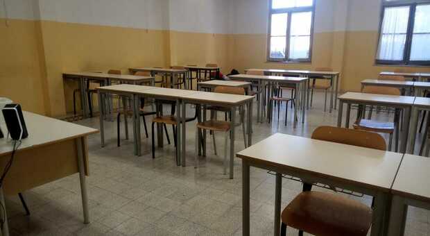 Il sindaco di Ascoli ha sospeso per due giorni le lezioni in presenza