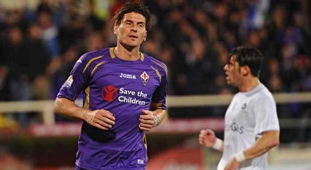 Gomez, risveglio in Coppa Italia E adesso cerca conferme con la Roma