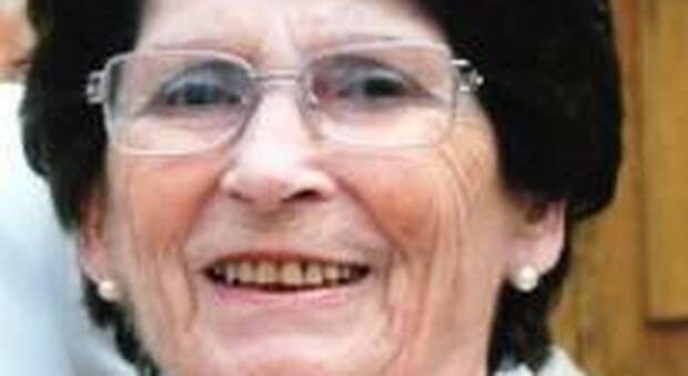 Addio Loredana Panigoni, storica maestra: comunità in lacrime, oggi i funerali