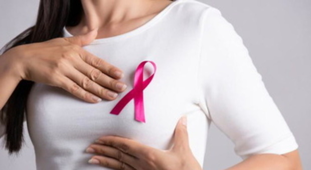 Tumore al seno, l'innovativa terapia «babytam» protegge dalle ricadute per 10 anni