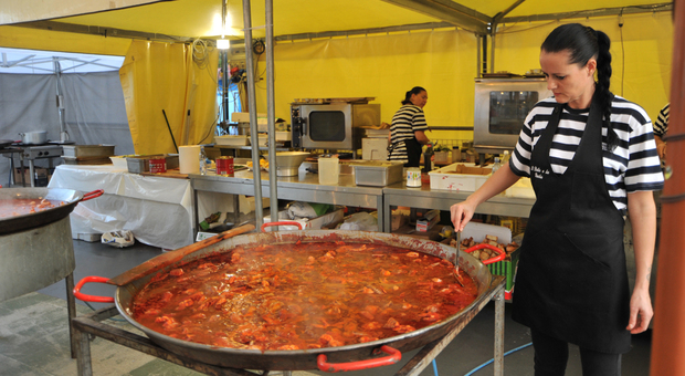 Torna il Festival del Brodetto e Fano sfida le capitali delle zuppe di pesce