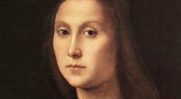 Urbino, "La Muta" di Raffaello è tornata a casa dopo il restauro