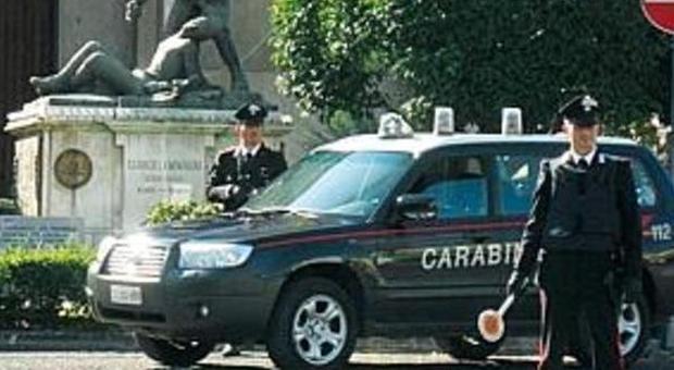 Blitz nelle stazioni di Ancona e Falconara Tre spacciatori arrestati dai carabinieri