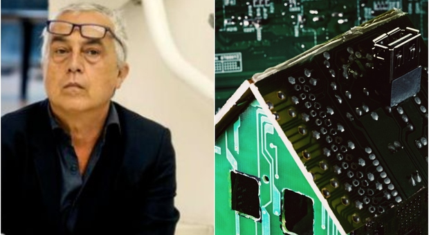L'urbanista e architetto Stefano Boeri: «Dalla crisi nasce la casa fluida»