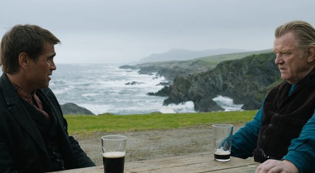 Gli Spiriti dell Isola, dove è stato girato: le location del nuovo film con Colin Farrell