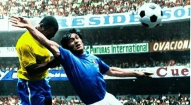 Morto Pelè, la leggenda del calcio aveva 82 anni. Dalla ginga al gol all'Italia: storia di un campione infinito. Il gol segnato all'Italia nel 1970