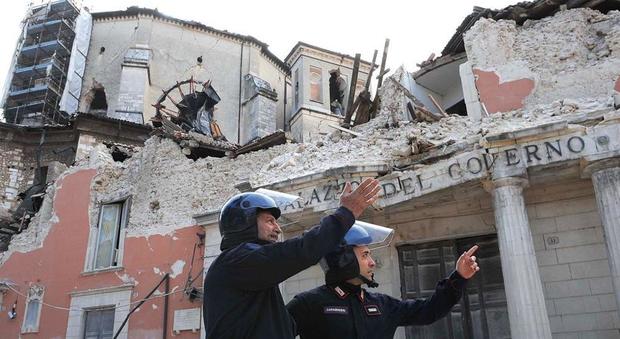 Terremoto a L'Aquila, 9 anni fa la catastrofe: ancora vivo il dolore per le 309 vittime