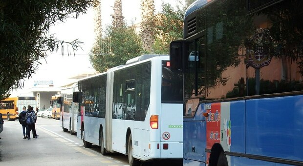 L assessore regionale Castelli: «Trasporto locale allo stremo con la stangata dell energia. L incremento medio generale è del 50%»