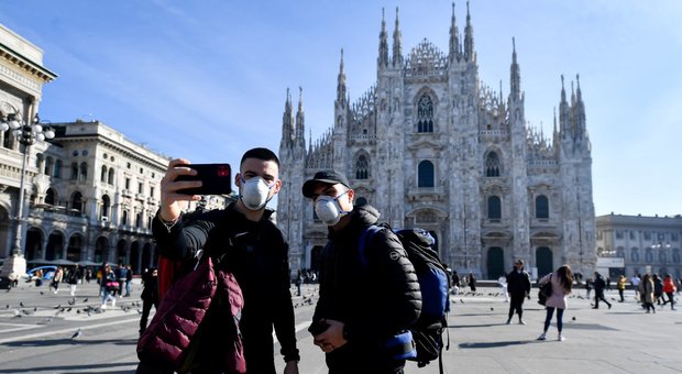 Coronavirus, Israele sconsiglia i viaggi in Italia: stiamo valutando se introdurre isolamento