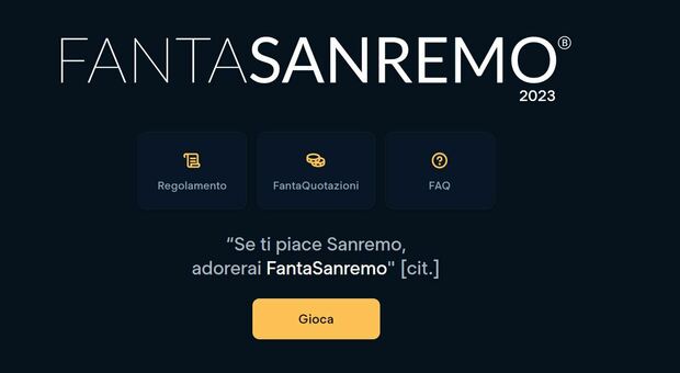 Perché Sanremo e Fantasanremo: 300mila ricerche mensili sul web, crescono Articolo 31 e Coma Cose