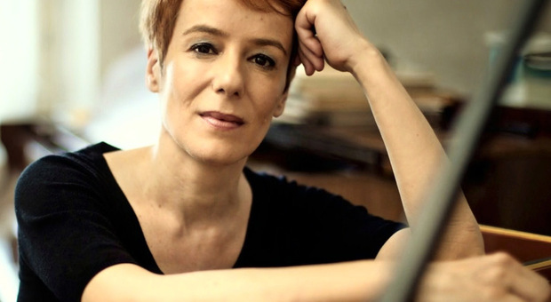 Amaya Fernandez Pozuelo sarà ad Ancona il 13 luglio con un recital su Scarlatti e il flamenco