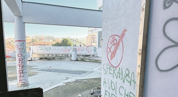 Nuove telecamere ad Ancona, altri occhi elettronici anti vandali su scuole, parchi e palazzetti